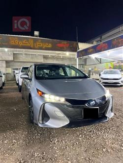 تويوتا بريوس